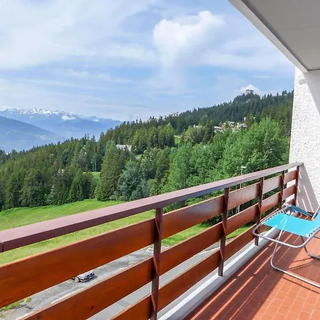 Apartman Clairiere Des Barzettes B14 By Interhome