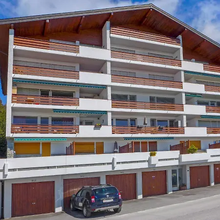 La Clairiere Des Barzettes A-b-7 By Interhome * Vermala