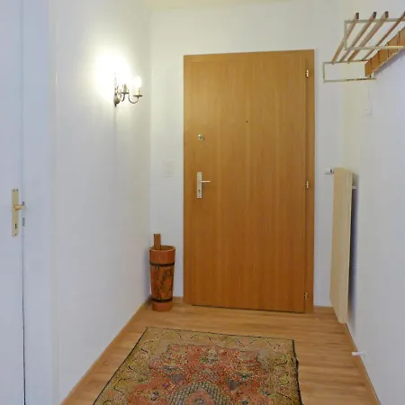 Clairiere Des Barzettes B14 By Interhome 아파트