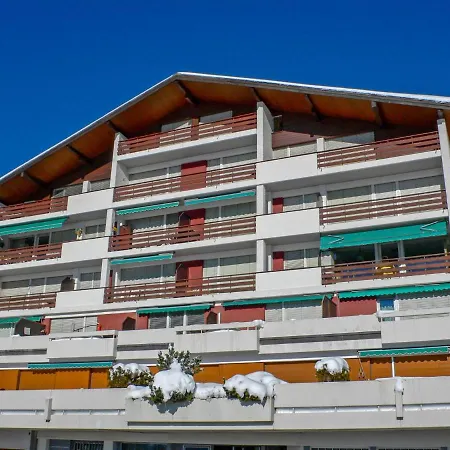 La Clairiere Des Barzettes A-b-7 By Interhome