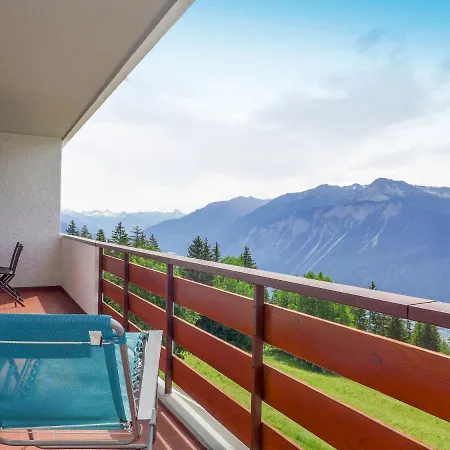 Clairiere Des Barzettes B14 By Interhome Vermala