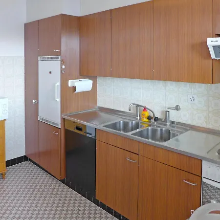 Apartman Clairiere Des Barzettes B14 By Interhome