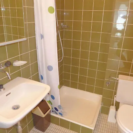 Clairiere Des Barzettes B14 By Interhome *