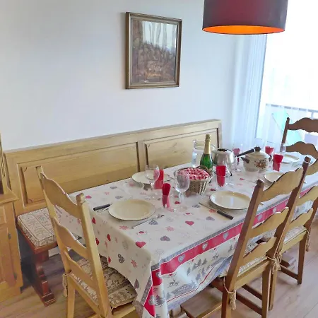 La Clairiere Des Barzettes A-b-7 By Interhome Vermala