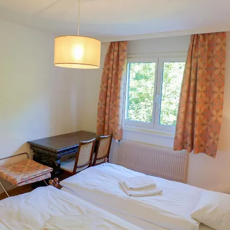 아파트 Clairiere Des Barzettes B14 By Interhome