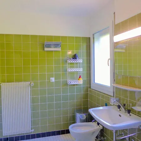 Apartman Clairiere Des Barzettes B14 By Interhome