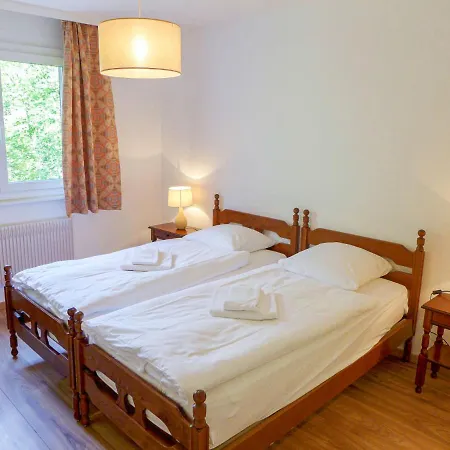 Clairiere Des Barzettes B14 By Interhome * Vermala