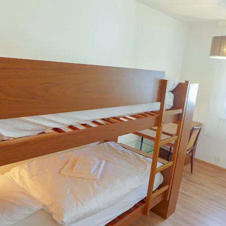 Apartman Clairiere Des Barzettes B14 By Interhome