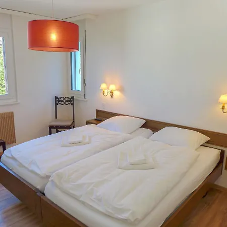 Clairiere Des Barzettes B14 By Interhome Apartman Vermala