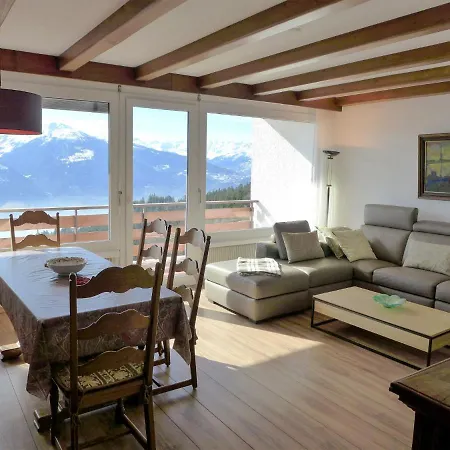 Clairiere Des Barzettes B14 By Interhome * Vermala