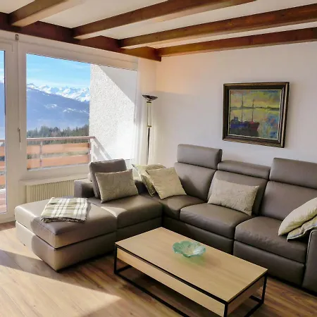 La Clairiere Des Barzettes A-b-7 By Interhome * Vermala