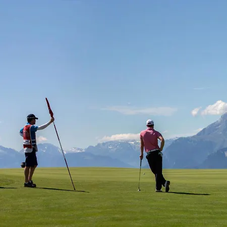 Clairiere Des Barzettes B14 By Interhome Apartman *