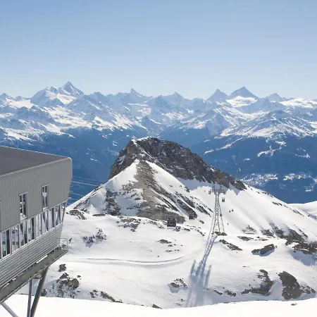 Apartman Clairiere Des Barzettes B14 By Interhome *