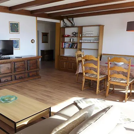 Daire Clairiere Des Barzettes B14 By Interhome Vermala