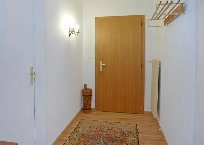 Clairiere Des Barzettes B14 By Interhome Daire