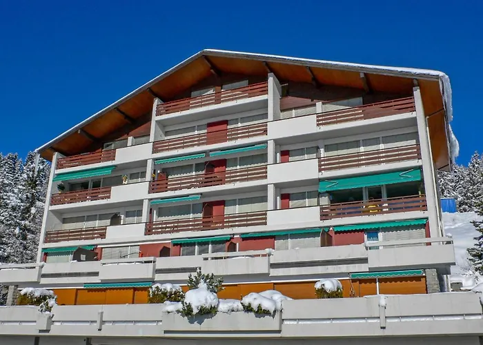 Clairiere Des Barzettes B14 By Interhome