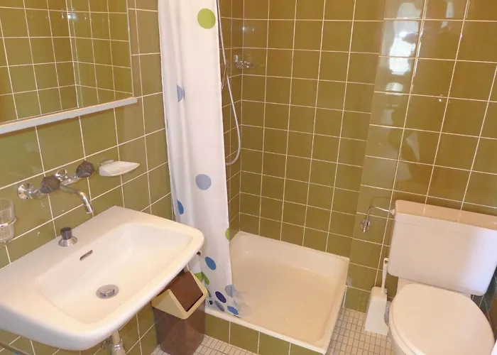Clairiere Des Barzettes B14 By Interhome *