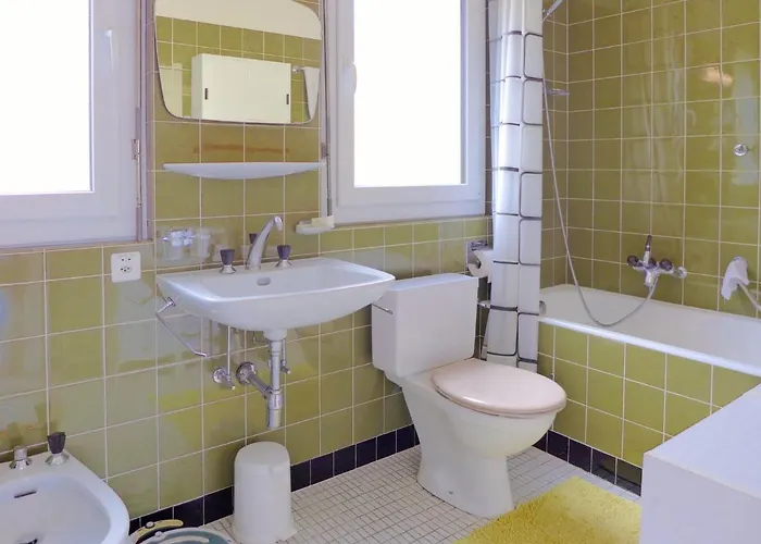 Clairiere Des Barzettes B14 By Interhome Daire *