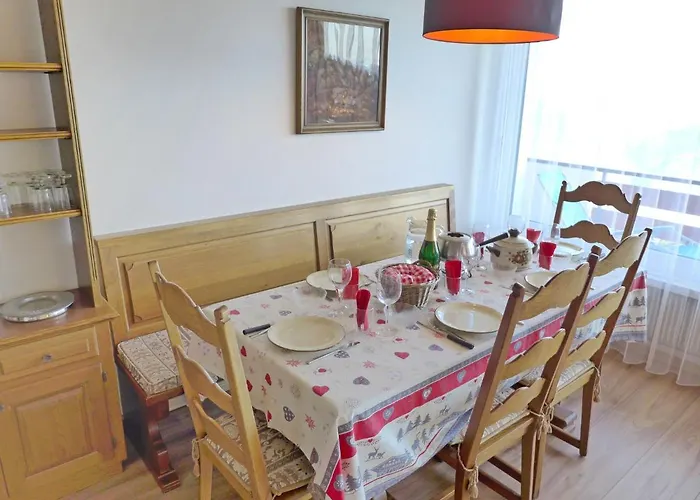 Clairiere Des Barzettes B14 By Interhome Vermala