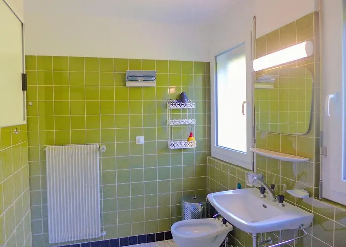 Daire Clairiere Des Barzettes B14 By Interhome