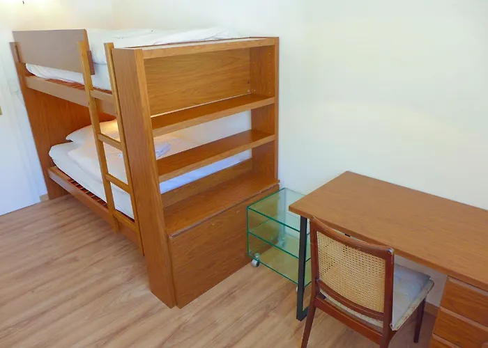 Clairiere Des Barzettes B14 By Interhome Daire *