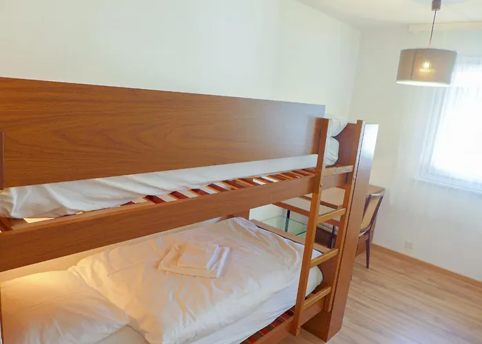 Daire Clairiere Des Barzettes B14 By Interhome