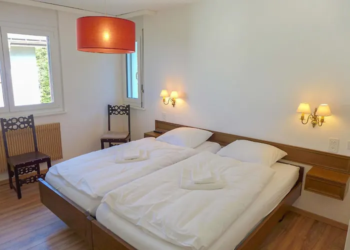 Clairiere Des Barzettes B14 By Interhome Daire Vermala