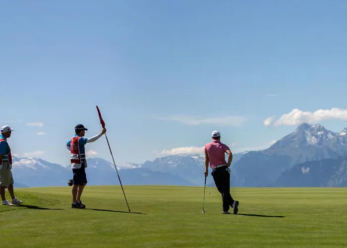 Clairiere Des Barzettes B14 By Interhome Daire *